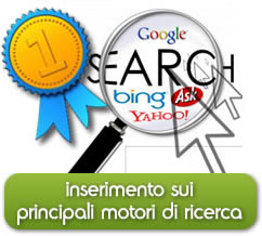 Primi sui motori categoria recinzioni scale